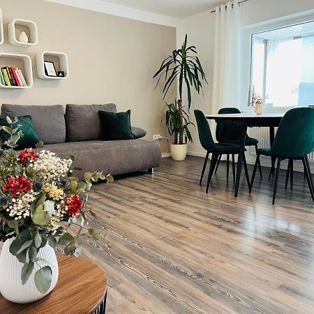 Ferienwohnung Schwarzwald Lodge Schömberg Exteriör bild