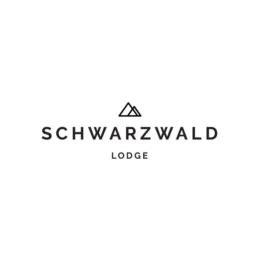 Ferienwohnung Schwarzwald Lodge Schömberg Exteriör bild