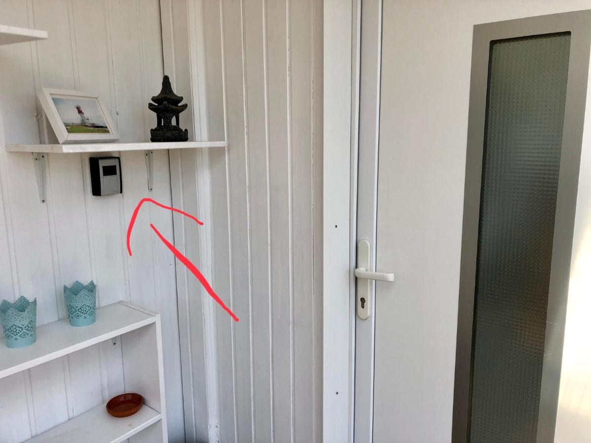 Ferienwohnung Schwarzwald Lodge Schömberg Exteriör bild