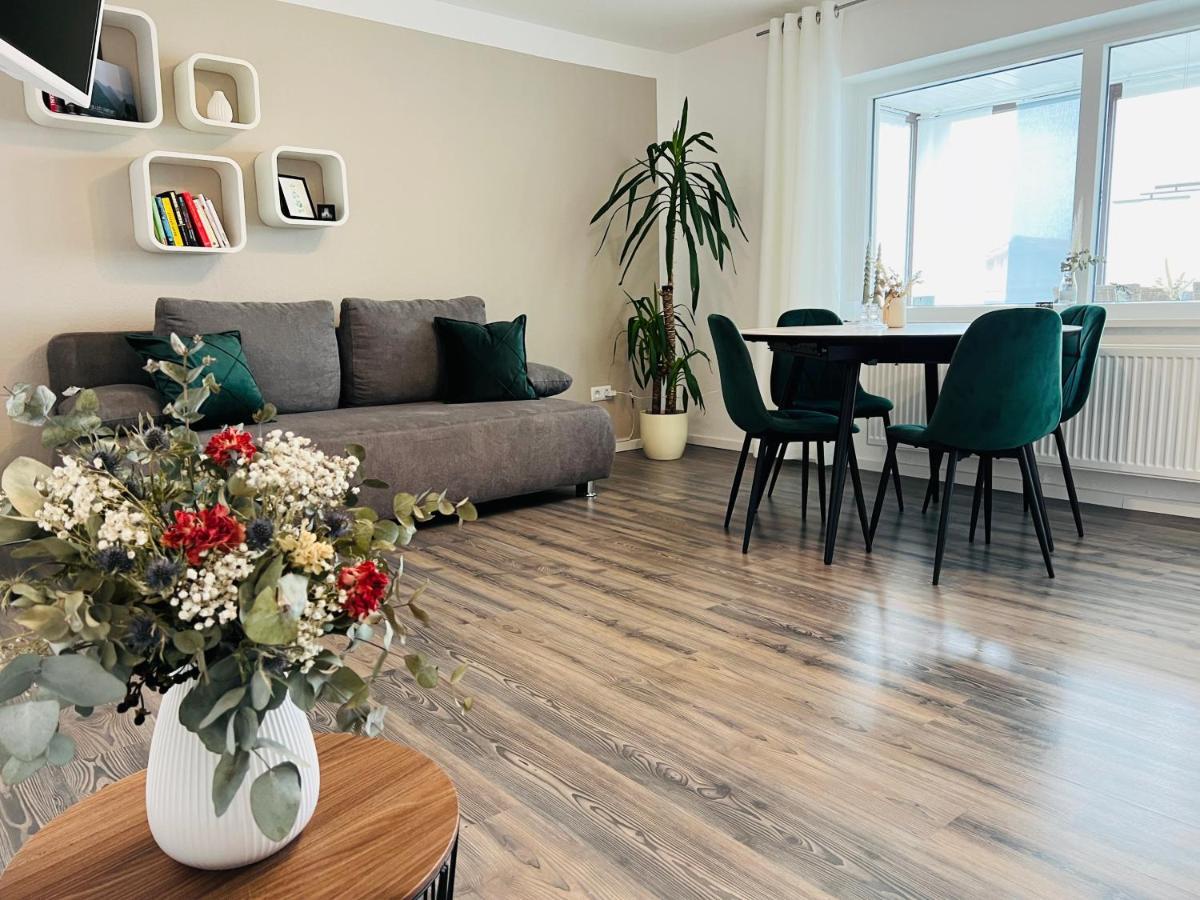 Ferienwohnung Schwarzwald Lodge Schömberg Exteriör bild