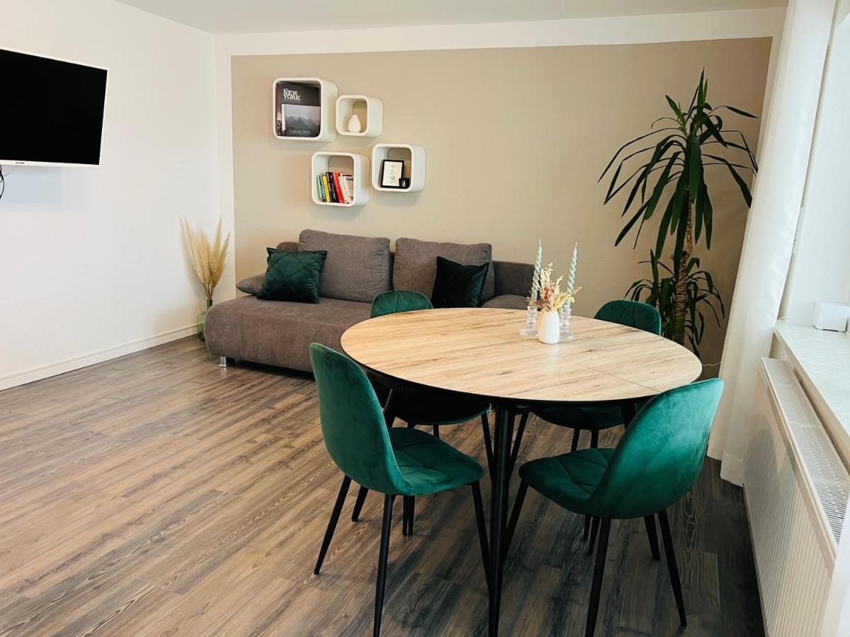 Ferienwohnung Schwarzwald Lodge Schömberg Exteriör bild